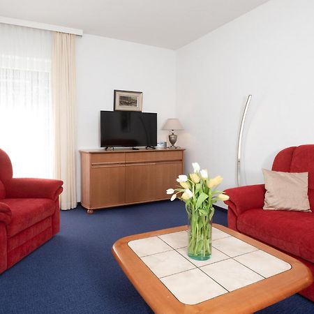 Haus Sylke 136 - Ferienwohnung 6 Juist Εξωτερικό φωτογραφία