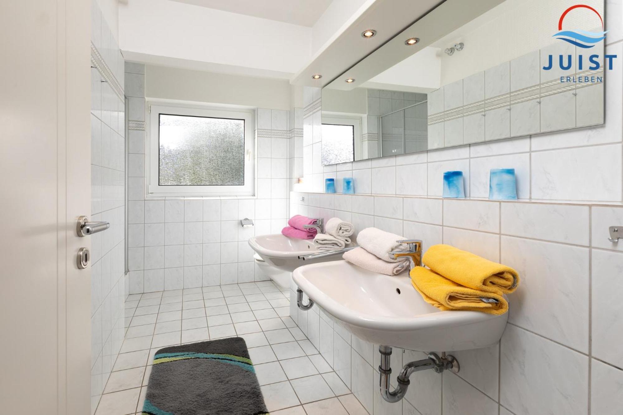 Haus Sylke 136 - Ferienwohnung 6 Juist Εξωτερικό φωτογραφία