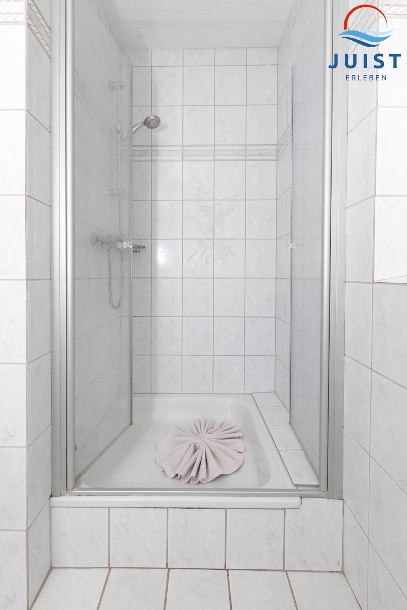 Haus Sylke 136 - Ferienwohnung 6 Juist Εξωτερικό φωτογραφία